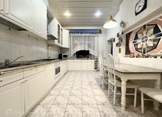 Пятикомнатная квартира в аренду, 170 м2, Москва, Лялин переулок, 7/2с1, станция Курская