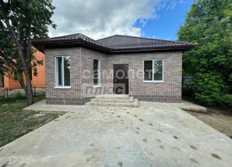 Продается дом, 92 м2, посёлок Знаменский, Яблочная улица, 26