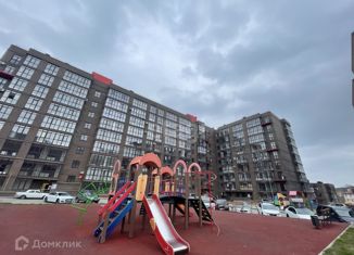 1-ком. квартира на продажу, 47 м2, Кисловодск, улица Декабристов, 36/1