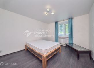 1-комнатная квартира на продажу, 41 м2, Рязанская область, посёлок Приозёрный, 3