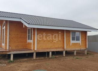 Продается дом, 70 м2, деревня Хоругвино, Рябиновая улица