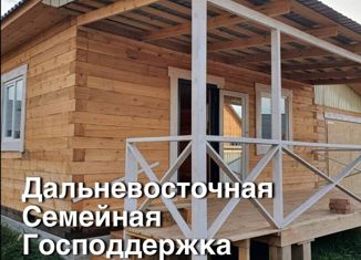 Дом на продажу, 88 м2, улус Нур-Селение, Центральная улица