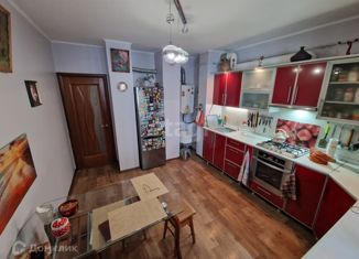 Продам трехкомнатную квартиру, 69.9 м2, Новороссийск, проспект Дзержинского, 219