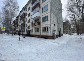 Продам двухкомнатную квартиру, 47 м2, Новосибирск, Барьерная улица, 11, Советский район