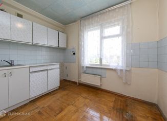 Продажа 2-ком. квартиры, 45 м2, поселок Рассвет, поселок Рассвет, 26