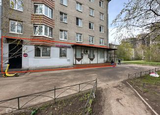 Продажа офиса, 118.7 м2, Санкт-Петербург, Школьная улица, 8