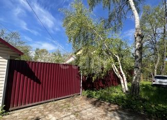 Продажа участка, 12 сот., Долгопрудный, улица Лизы Чайкиной, 7