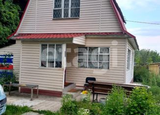 Продажа дома, 61 м2, СНТ Родник, 1-й проезд