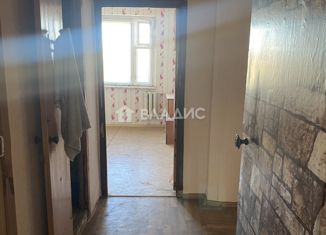 Продажа 3-ком. квартиры, 65.6 м2, Собинка, улица Гагарина, 20