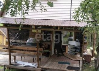 Продается дом, 24 м2, посёлок Солонцы, Золотой переулок