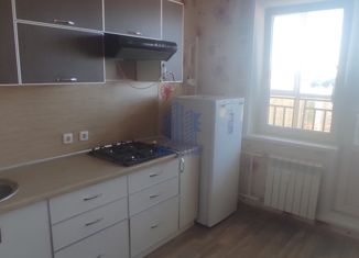 Продается 1-комнатная квартира, 37.2 м2, Чувашия, улица П.В. Дементьева, 7