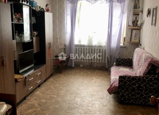 Продажа трехкомнатной квартиры, 61.6 м2, Вязники, улица Горького, 102