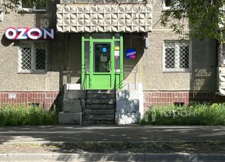 Продается офис, 54 м2, Челябинск, улица Тимирязева, 12, Советский район