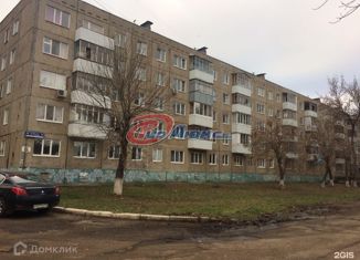 Продажа однокомнатной квартиры, 31 м2, Уфа, Калининский район, улица Адмирала Ушакова, 64