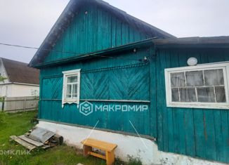 Дом на продажу, 35.5 м2, Брянск, Бежицкий район, Прохладная улица, 5