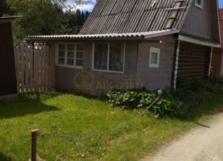 Дом на продажу, 27 м2, Ревда, площадь Победы