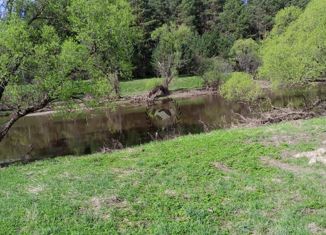 Продается участок, 15 сот., деревня Ивановское, Центральная улица