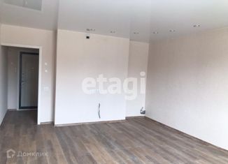 Сдача в аренду 1-ком. квартиры, 33 м2, Новосибирск, улица В. Высоцкого, 40/2, молодёжный ЖК Восточный