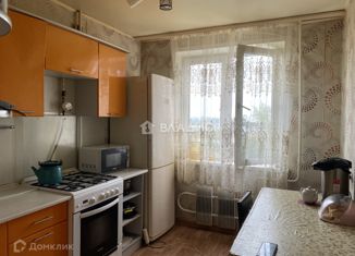 Продается 3-комнатная квартира, 66.4 м2, Владимир, улица Горького, 115, Октябрьский район