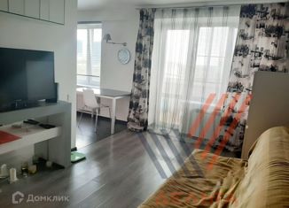 Однокомнатная квартира на продажу, 34 м2, Москва, Сиреневый бульвар, 3к3, станция Локомотив