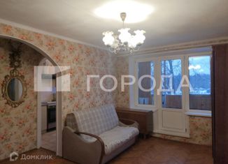 Продажа 1-комнатной квартиры, 32 м2, Московский, 1-й микрорайон, 1