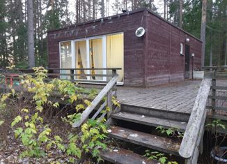 Продам дом, 95 м2, поселок Озерки