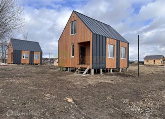 Продам дом, 70 м2, дачное некоммерческое партнерство Цветочное, Центральная улица