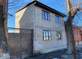 Продам дом, 90 м2, Северная Осетия, улица Камалова, 37