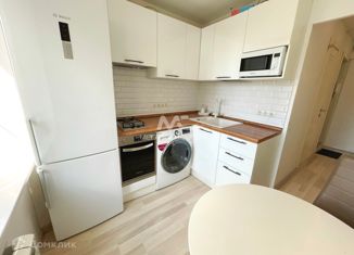 Продаю 1-ком. квартиру, 31.4 м2, Москва, Ленинградское шоссе, 9к1, метро Войковская