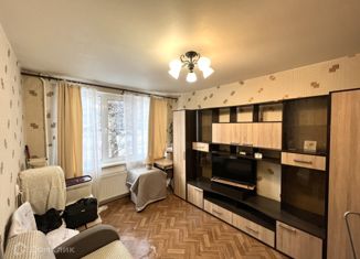 Продам двухкомнатную квартиру, 44.3 м2, Санкт-Петербург, Товарищеский проспект, 6к1, муниципальный округ Оккервиль