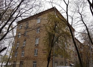 Продам однокомнатную квартиру, 46.4 м2, Москва, проезд Черепановых, 58