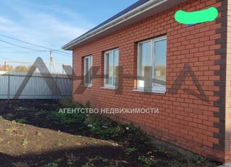 Продажа дома, 130 м2, село Новотроицкое, Центральная улица, 52