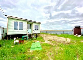 Продажа дома, 53 м2, хутор Верхний, Рабочая улица