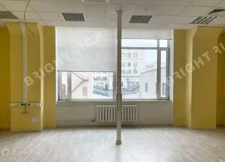 Офис в аренду, 589.5 м2, Москва, улица Шаболовка, 31Г, метро Серпуховская