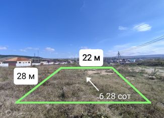 Продается участок, 6.3 сот., село Строгоновка, улица Отарчик, 11