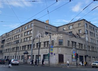 Продается многокомнатная квартира, 144 м2, Санкт-Петербург, Невский проспект, 146, метро Площадь Александра Невского-2