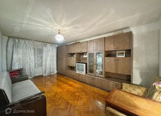 Продается однокомнатная квартира, 32.9 м2, Москва, улица Молдагуловой, 18к2