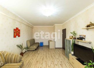 Продается 2-комнатная квартира, 62.8 м2, Улан-Удэ, Геологическая улица, 23