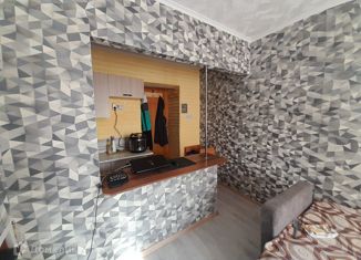 1-ком. квартира на продажу, 11.4 м2, Томск, улица Белинского, 62, Кировский район