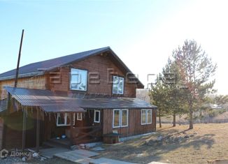 Дом на продажу, 226 м2, поселок городского типа Емельяново, Полярная улица