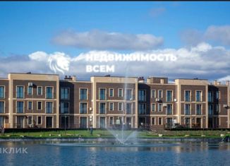 Продается однокомнатная квартира, 41 м2, Челябинская область, Уютная улица, 6