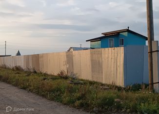 Дом на продажу, 81.6 м2, посёлок городского типа Мартюш, Изумрудная улица