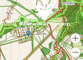 Продам земельный участок, 18 сот., село Мушковатово, Садовая улица