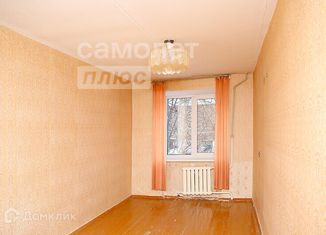 Продажа трехкомнатной квартиры, 58.3 м2, Нижний Новгород, улица Пушкина, 29А, улица Пушкина