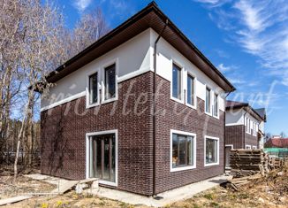 Продажа дома, 186 м2, коттеджный посёлок Синергия, 2-й Зимёнковский переулок