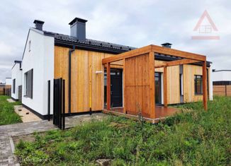 Продается дом, 109 м2, посёлок Терема, улица Владимира Котова, 5Б