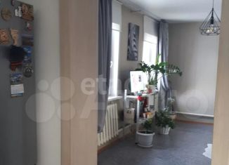 Продаю дом, 46 м2, поселок Тулинский, улица Тимирязева, 6