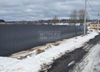 Участок на продажу, 8.8 сот., село Петровское, 46Н-13027