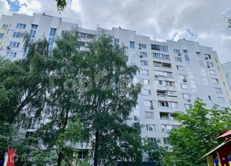 Продается двухкомнатная квартира, 52.3 м2, Москва, Филёвский бульвар, 23, метро Мнёвники