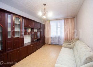 4-комнатная квартира на продажу, 71.8 м2, село Кончезеро, улица Советов, 56